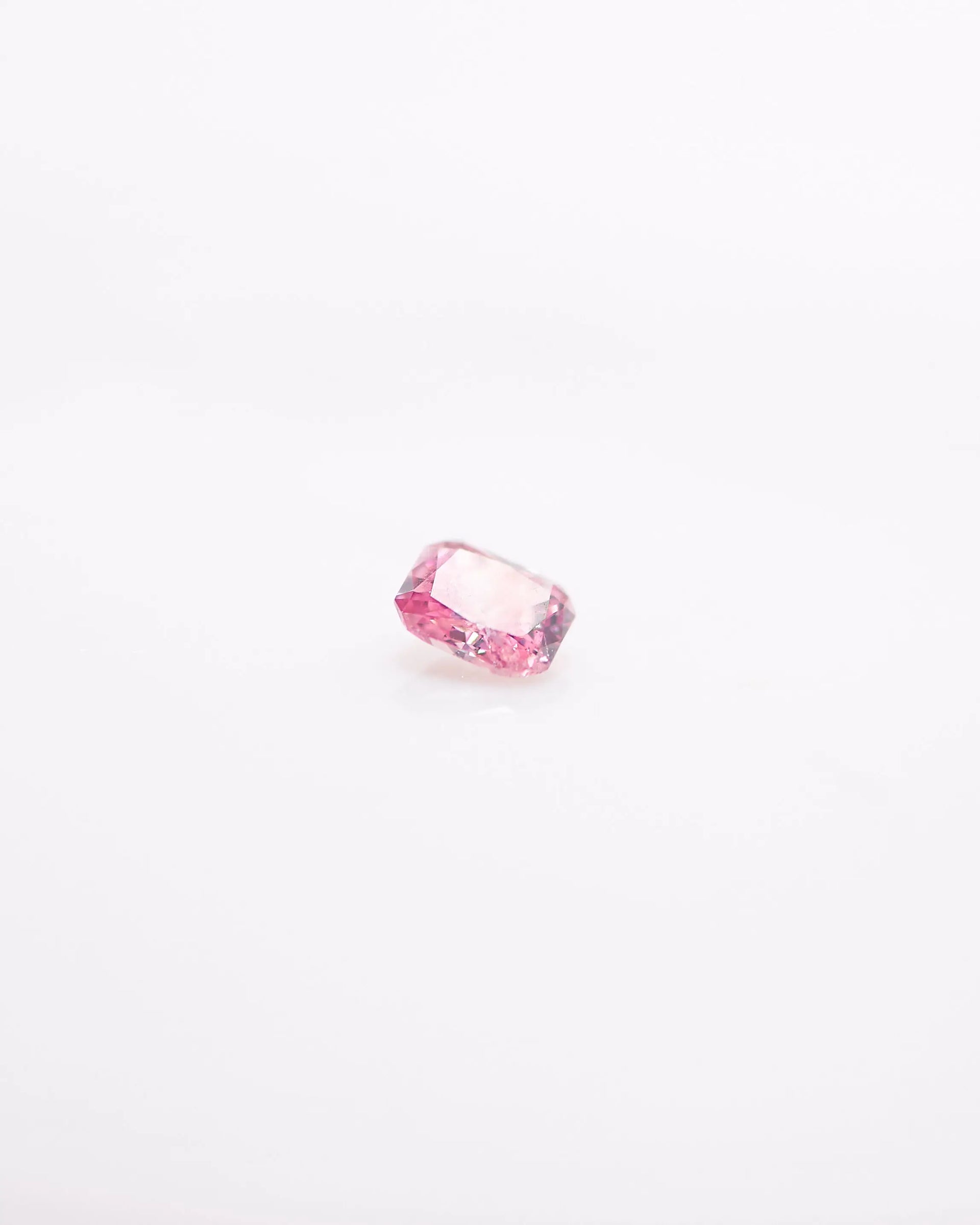 Natural Pink Diamond 0.071ct-2 – TOWAERU