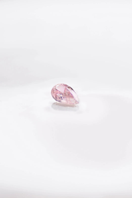 Pink Diamonds – TOWAERU